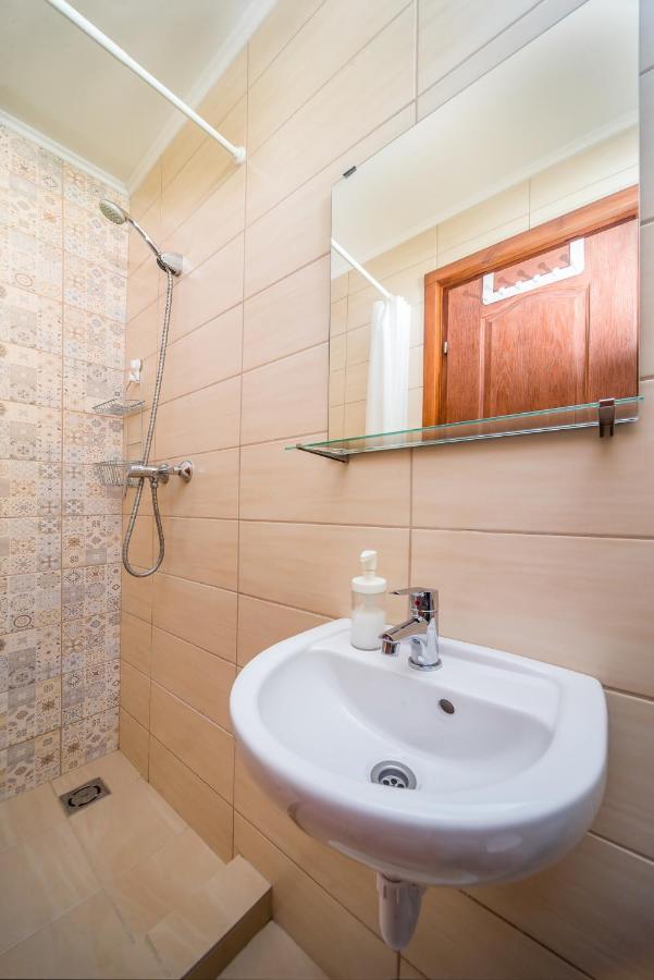 Villa Szilva Vendeghaz Szilvásvárad Dış mekan fotoğraf